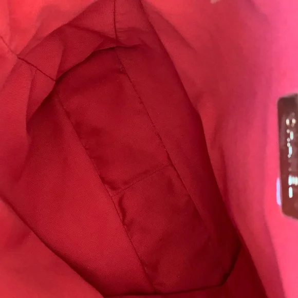 Chanel 19 shopping bag. (2022) She’s a BEAUTY! - Picture 5 of 11